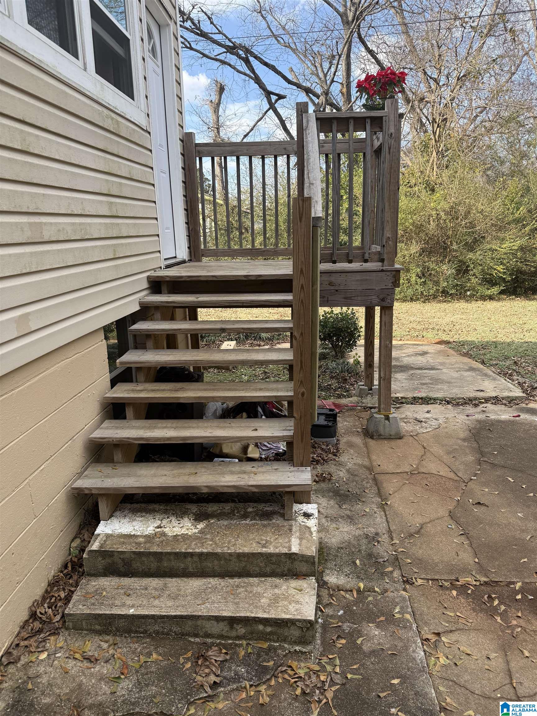 1241 15th Street Southwest Birmingham, AL 35211 - Photo 24 of 26