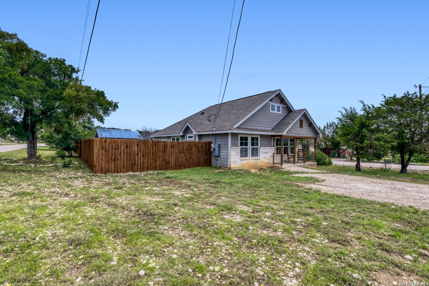 111 Alpine Court Spring Branch, TX 78070 - Photo 2 of 26