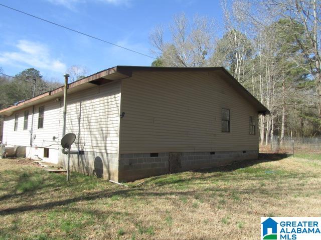3715 Cottaquilla Road Anniston, AL 36207 - Photo 4 of 17