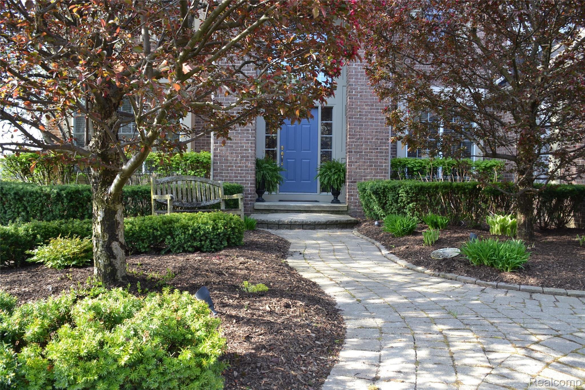 2373 Andover Boulevard Rochester, MI 48306 - Photo 3 of 52 DSC_1172.JPG