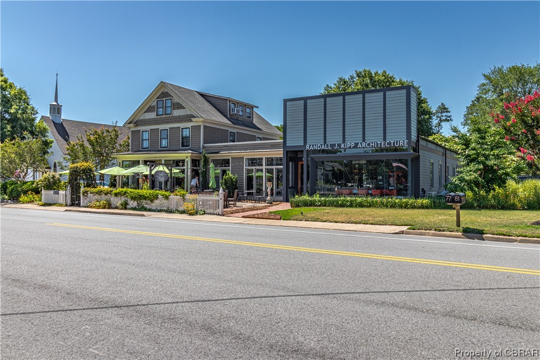 4482 Irvington Road Irvington, VA 22480 - Photo 44 of 48 Gallery Image 44
