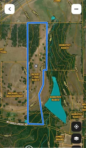 $399,999 | Tbd Wooded Creek Road, Athens, TX 75751