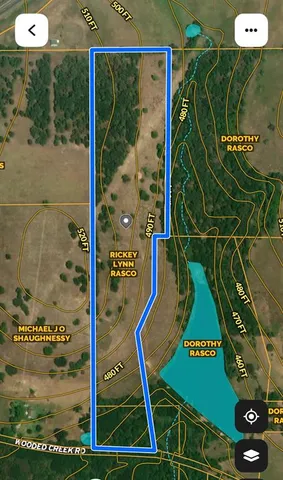 $399,999 | Tbd Wooded Creek Road, Athens, TX 75751