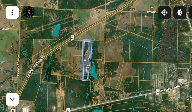 $399,999 | Tbd Wooded Creek Road, Athens, TX 75751