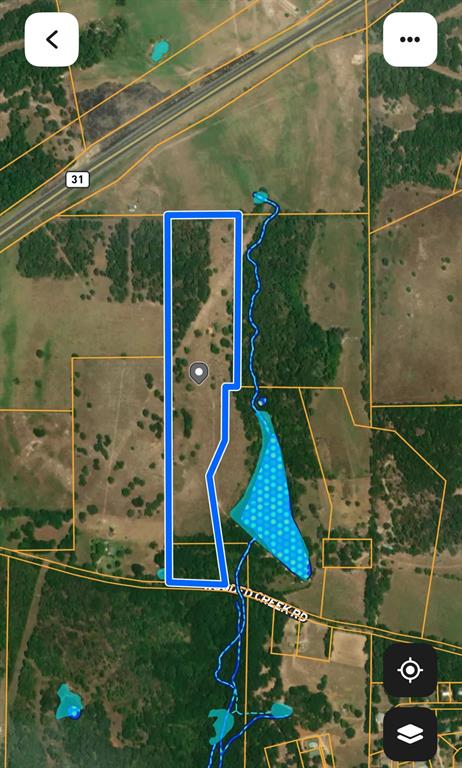 Tbd Wooded Creek Road Athens, TX 75751 - Photo 2 of 17