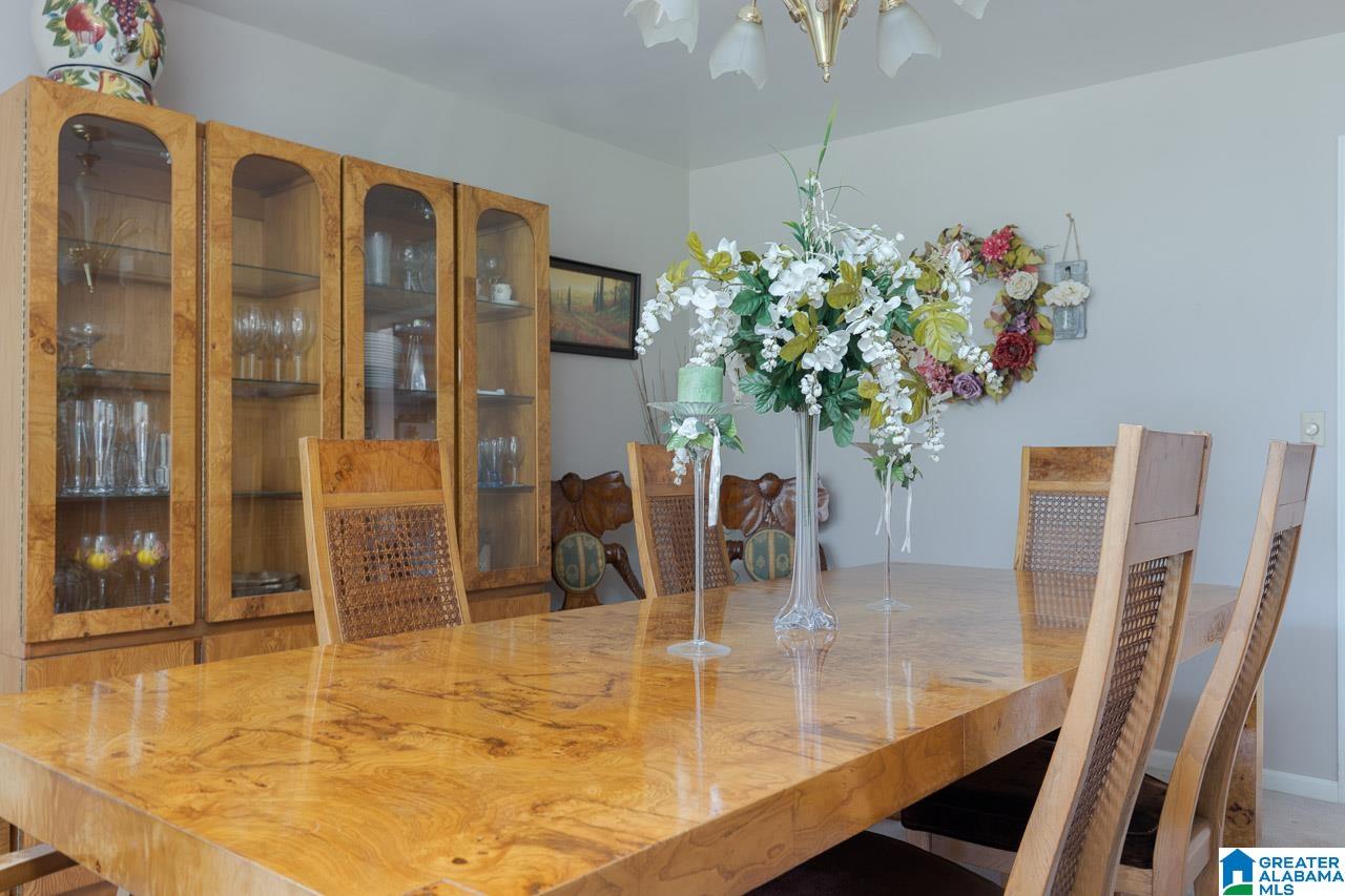 521 Chastain Road Talladega, AL 35160 - Photo 3 of 72