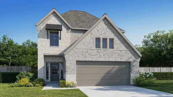 $599,900 | 196 Covered Bridge Trail, Liberty Hill, TX 78642