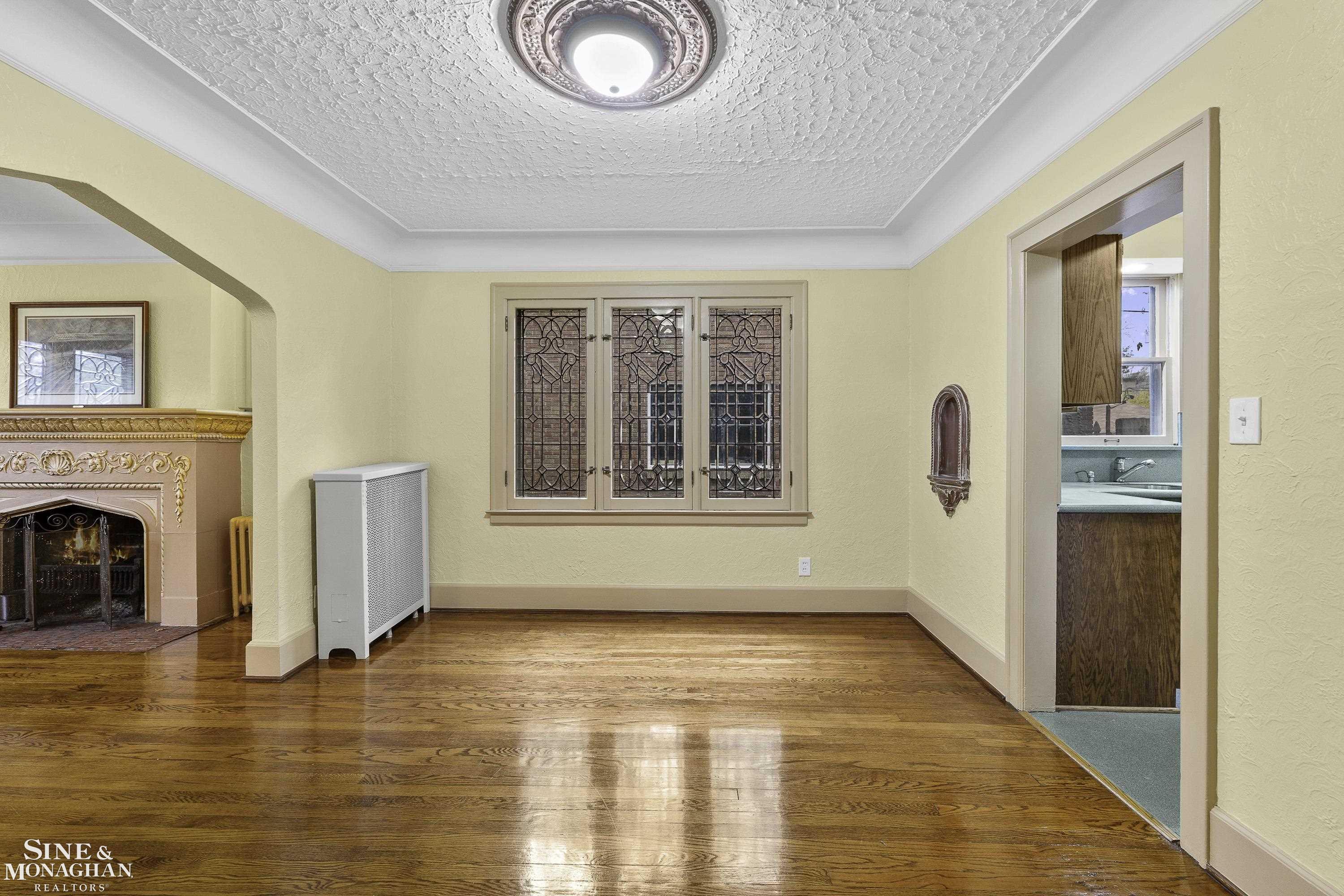 5109 Yorkshire Road Detroit, MI 48224 - Photo 9 of 35
