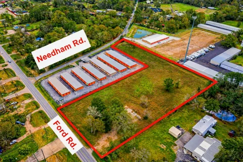 $1,296,000 | 22752 Ford Road, Porter, TX 77365
