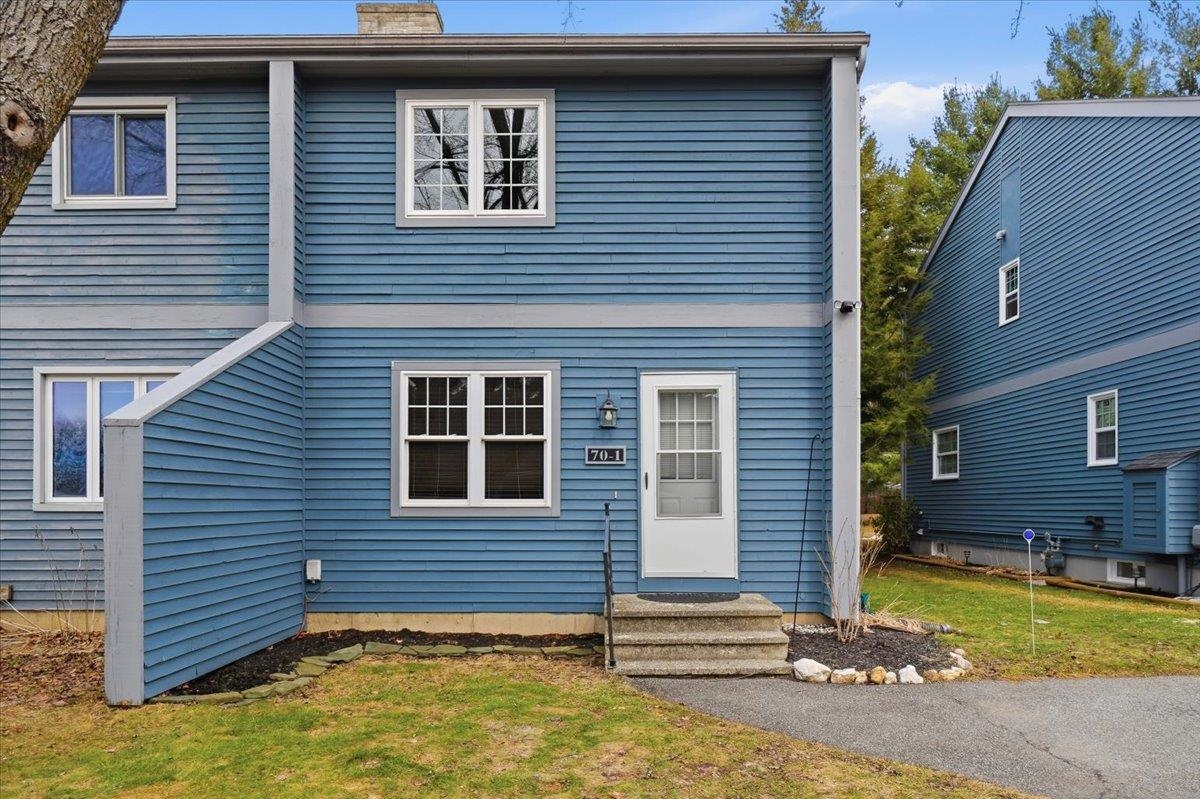 70 Heather Circle, Unit 1 Colchester, VT 05446 - Photo 1 of 31