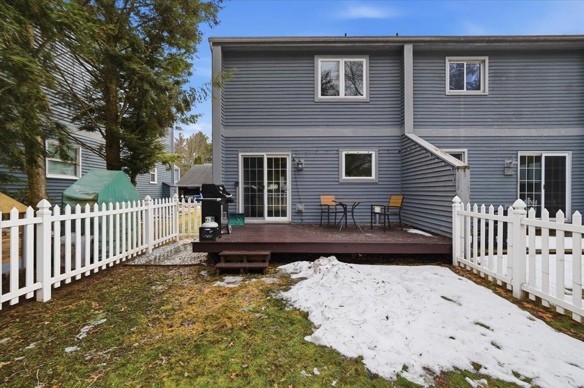 70 Heather Circle, Unit 1 Colchester, VT 05446 - Photo 28 of 31