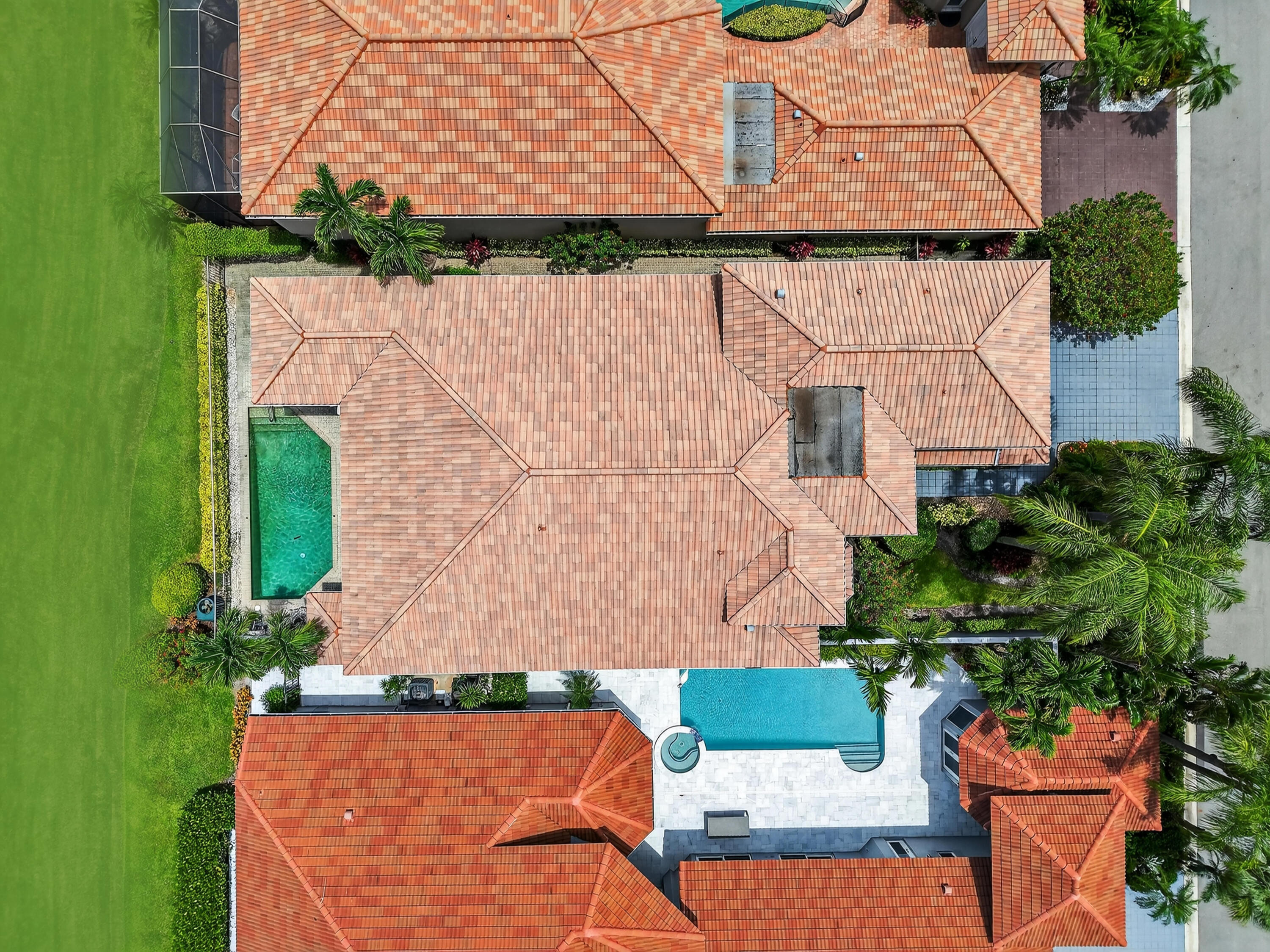 5185 Suffolk Drive Boca Raton, FL 33496 - Photo 2 of 49 DJI_20250731134726_0213_D
