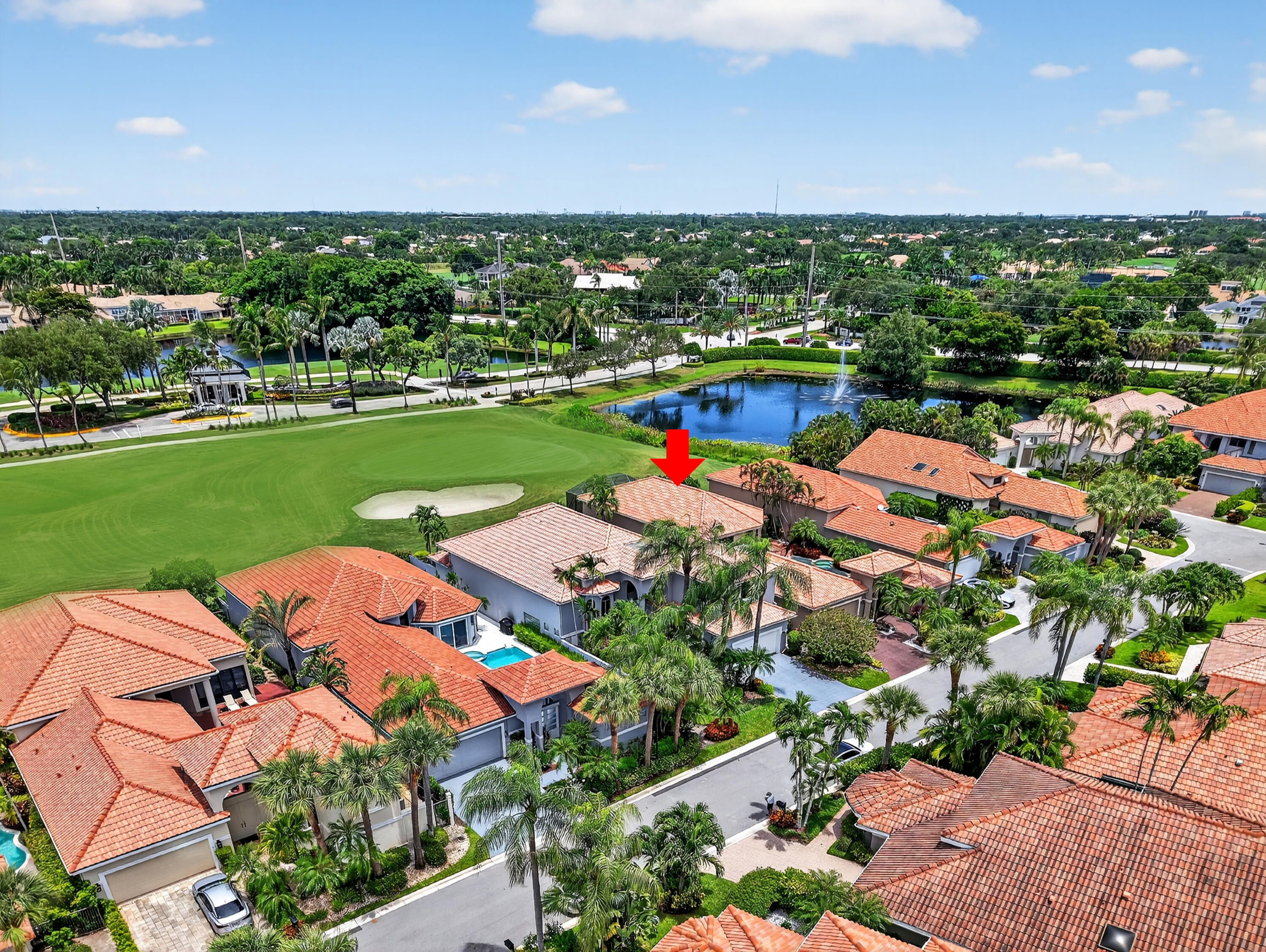 5185 Suffolk Drive Boca Raton, FL 33496 - Photo 3 of 49 DJI_20250731134645_0201_D