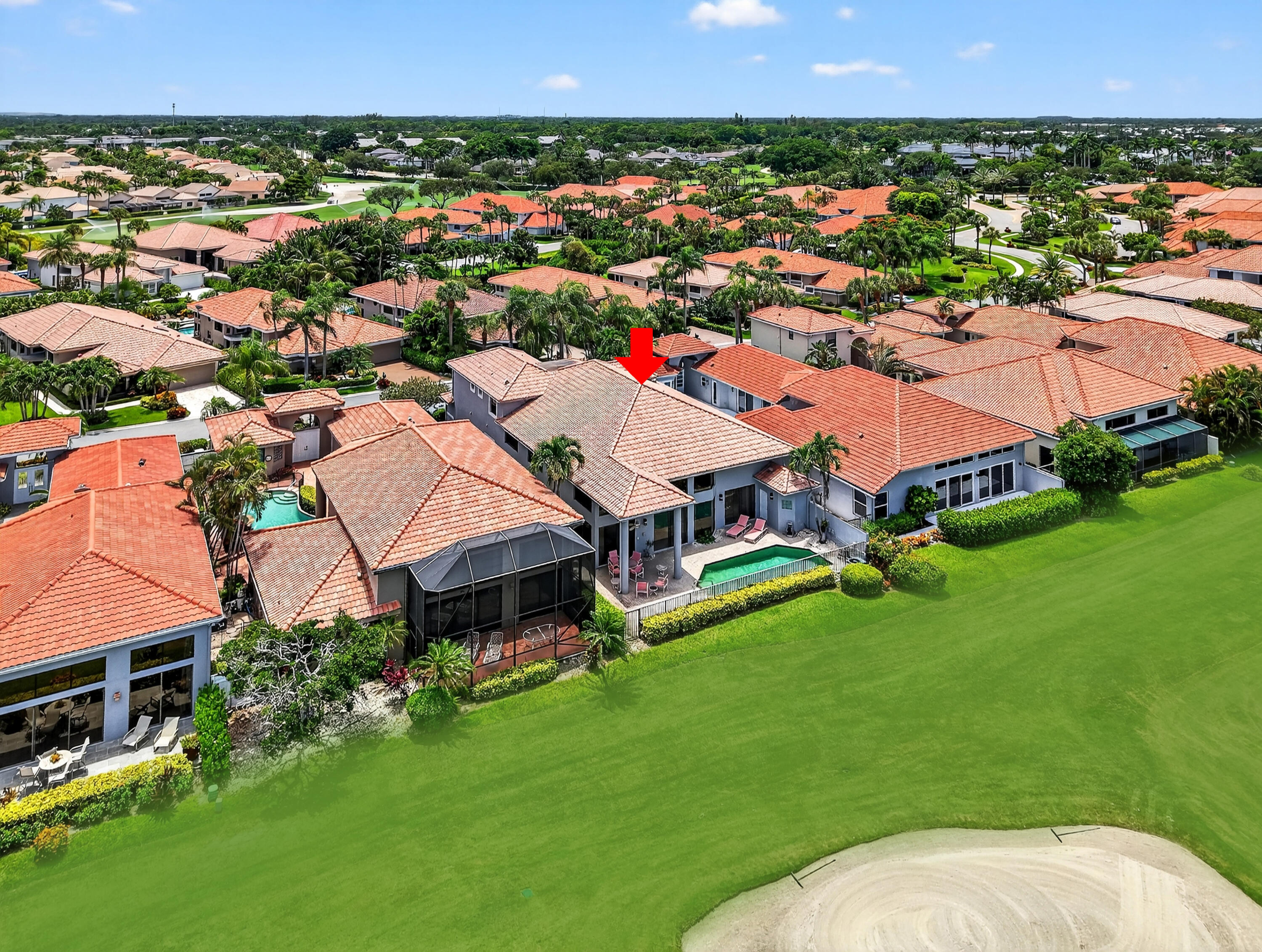 5185 Suffolk Drive Boca Raton, FL 33496 - Photo 5 of 49 DJI_20250731134612_0194_D