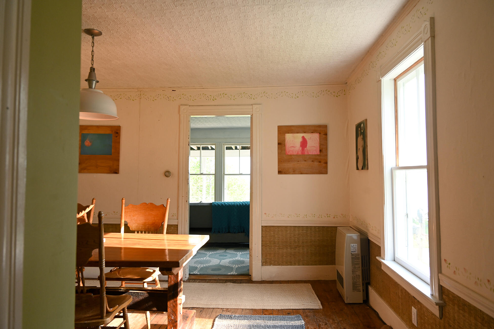 45 Kendall Head Road Eastport, ME 04631 - Photo 29 of 117 Dining-Room-01a_DSC_9278