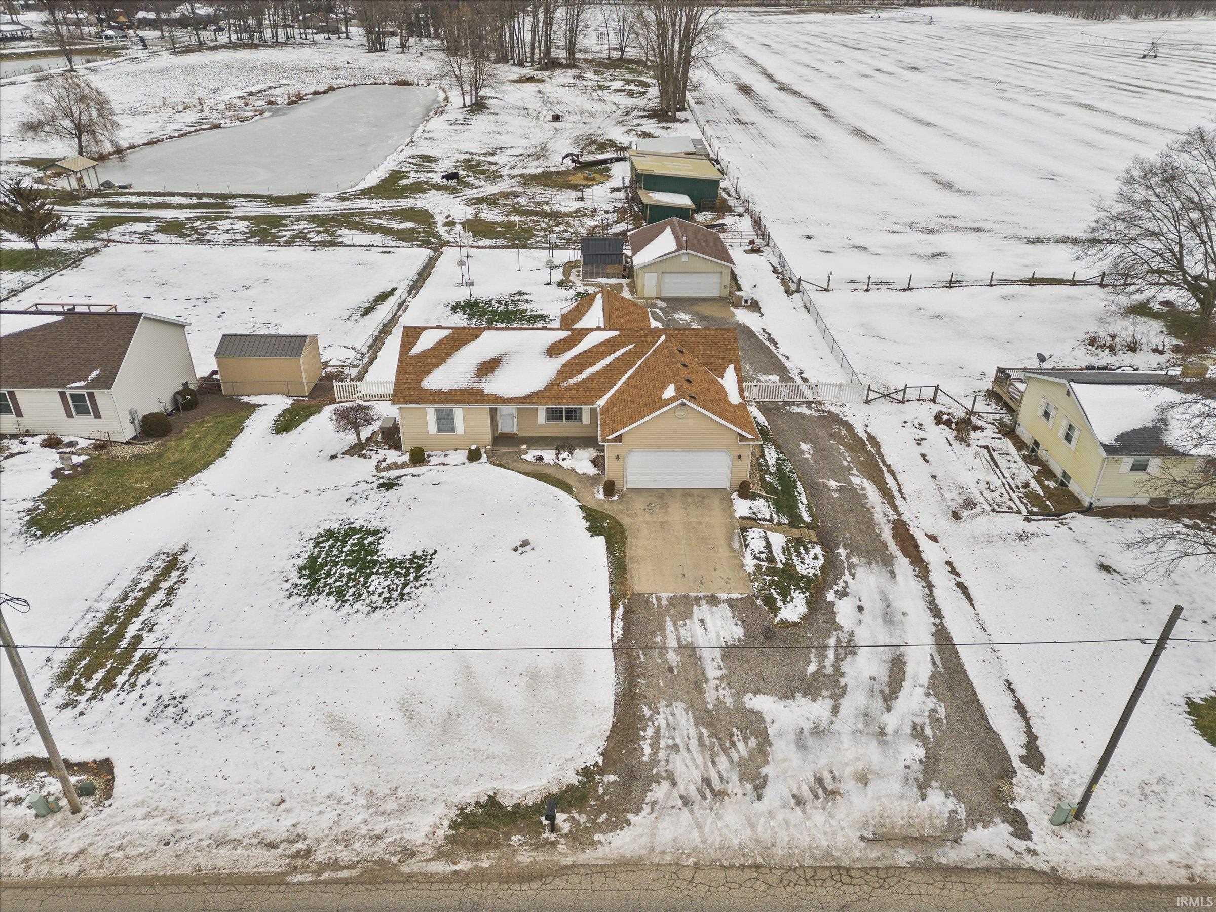 68426 County Road 23 New Paris, IN 46553 - Photo 13 of 31