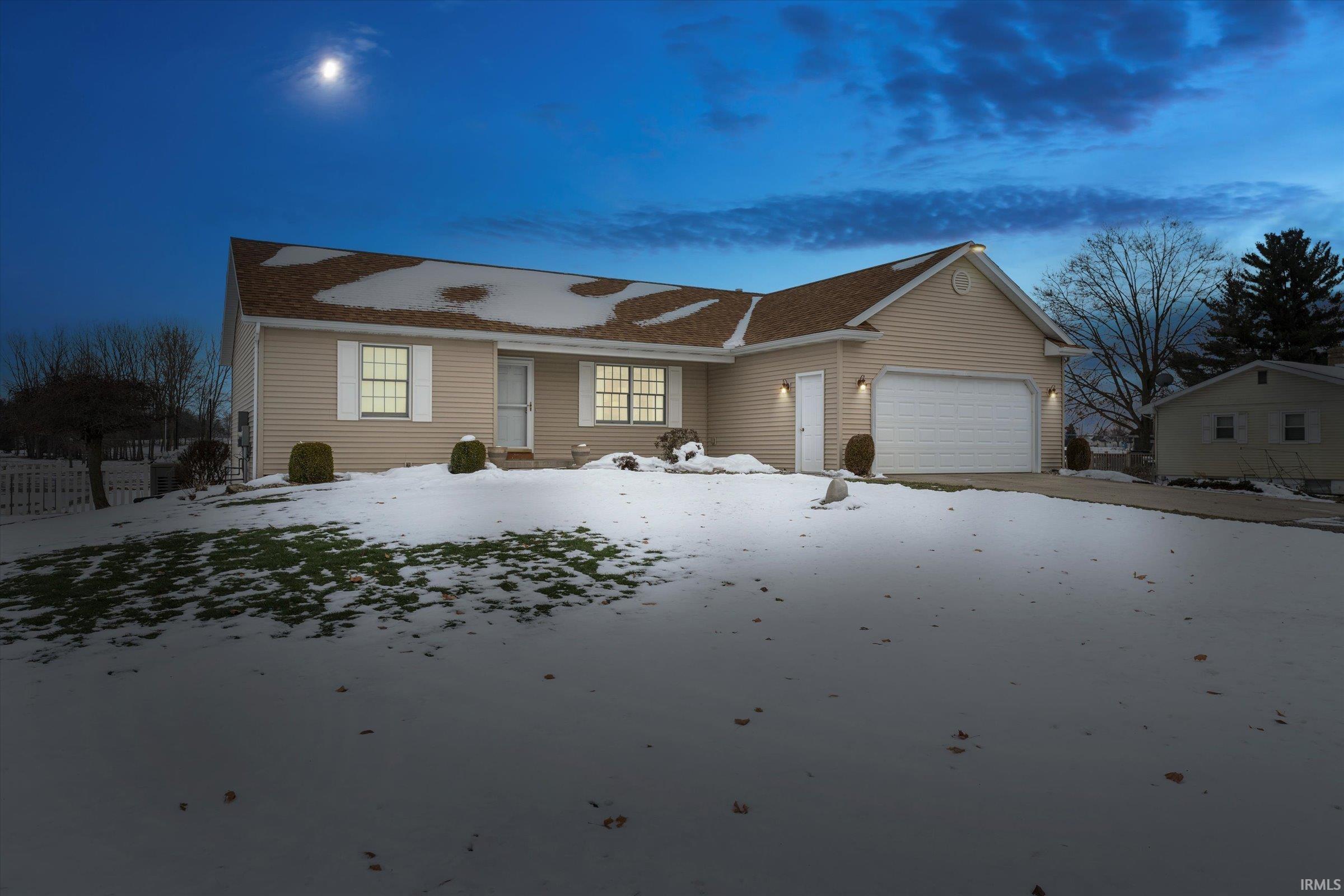 68426 County Road 23 New Paris, IN 46553 - Photo 19 of 31