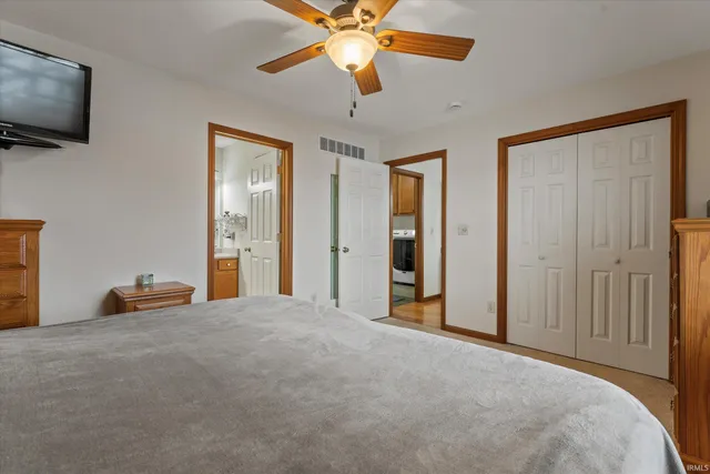 $365,000 | 68426 County Road 23, New Paris, IN 46553