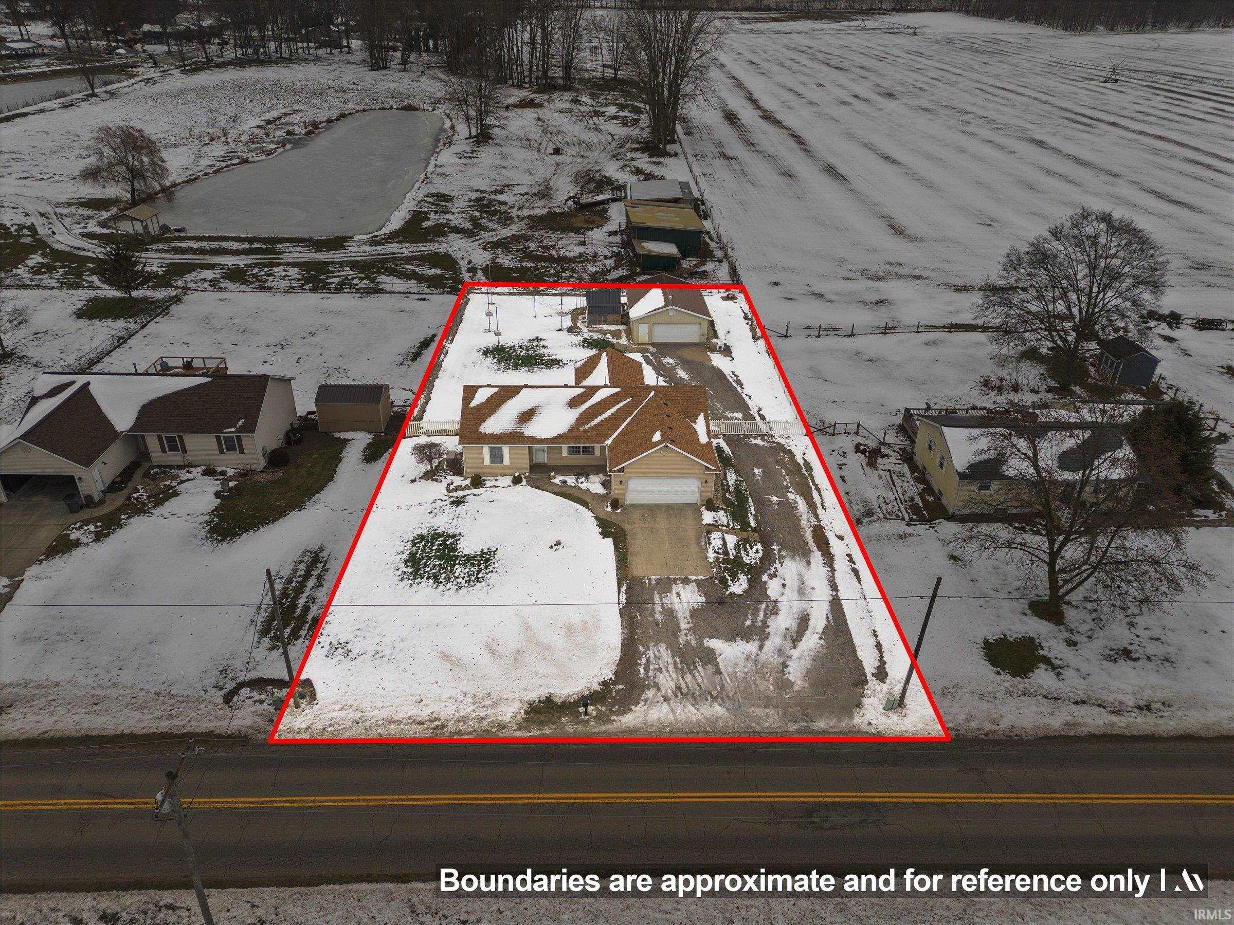 68426 County Road 23 New Paris, IN 46553 - Photo 25 of 31