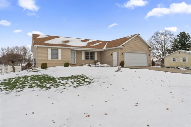 $365,000 | 68426 County Road 23, New Paris, IN 46553