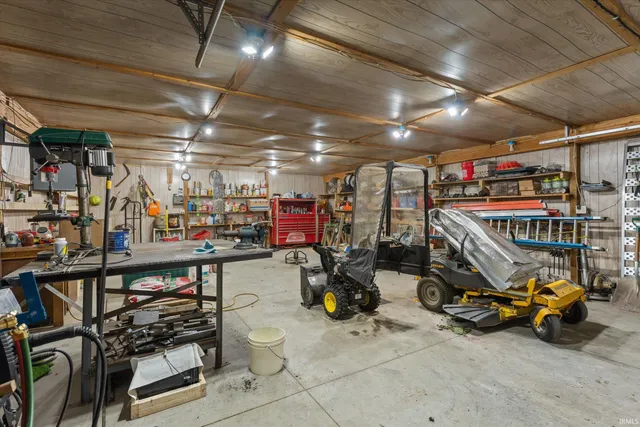 $365,000 | 68426 County Road 23, New Paris, IN 46553