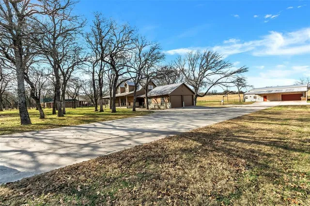 $4,800 | 131 County Road 4680, Boyd, TX 76023