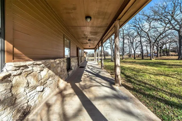 $4,800 | 131 County Road 4680, Boyd, TX 76023