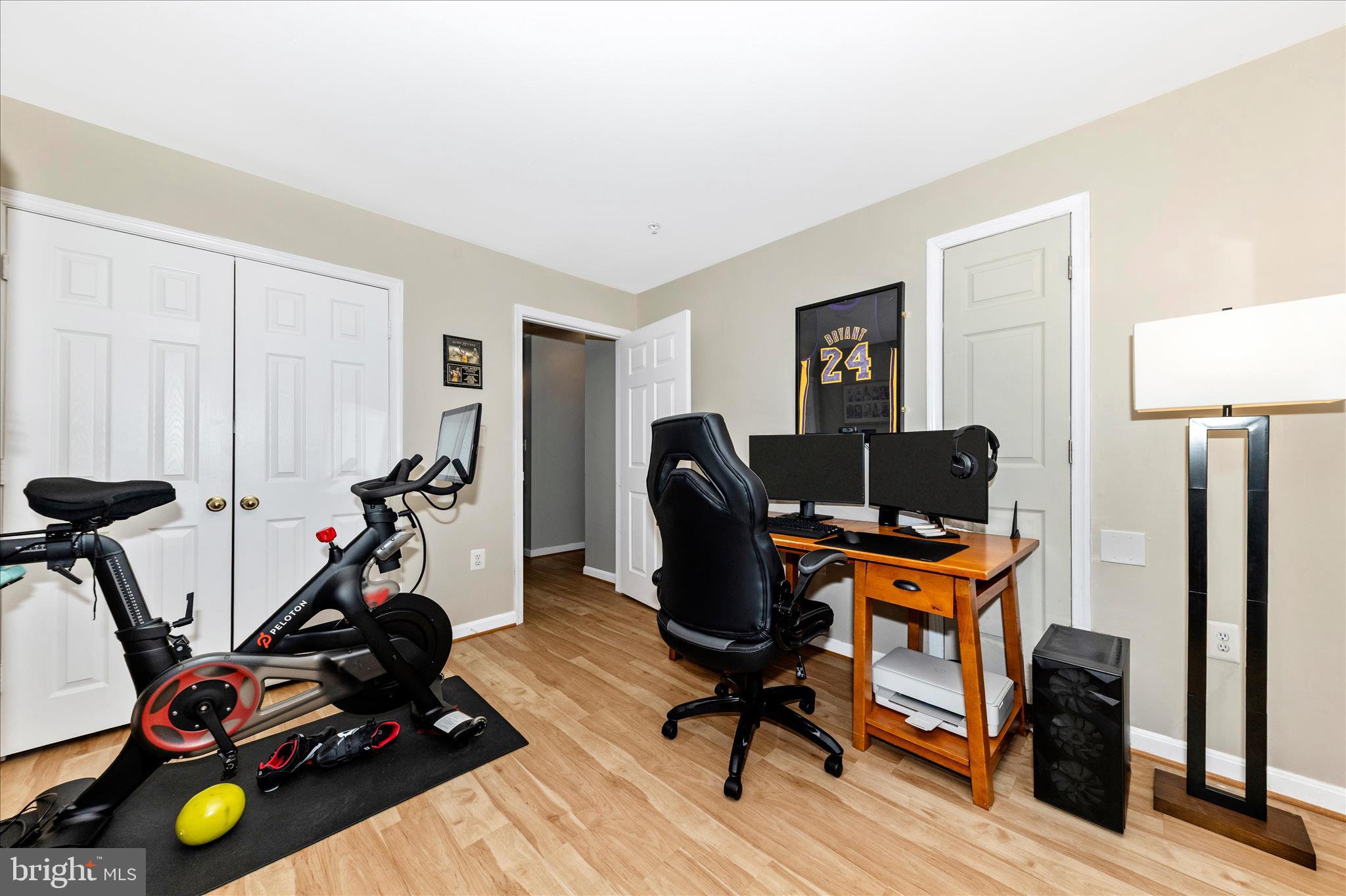 12012 Amber Ridge Circle, Unit B103 Germantown, MD 20876 - Photo 22 of 39 Bedroom 2