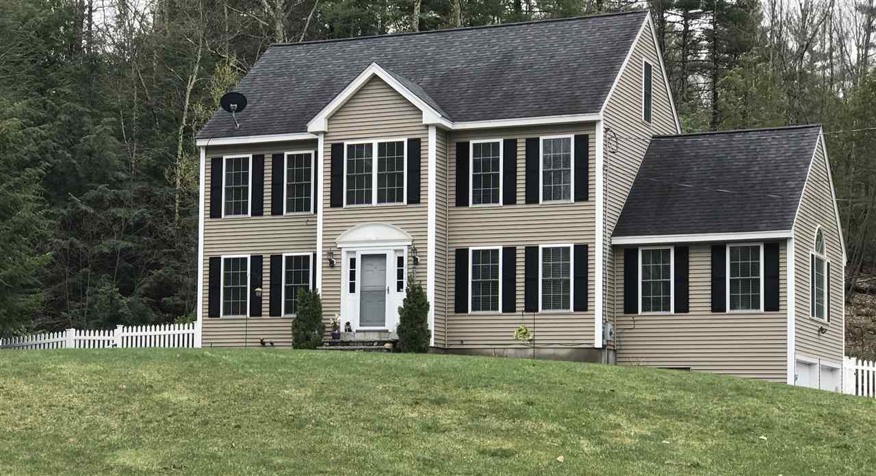 264 Long Pond Road Danville, NH 03819 - Photo 1 of 34