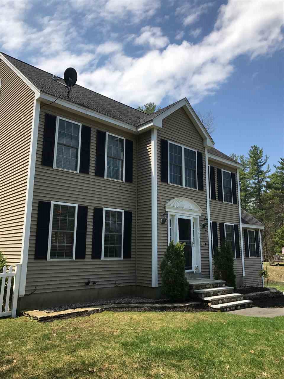264 Long Pond Road Danville, NH 03819 - Photo 2 of 34