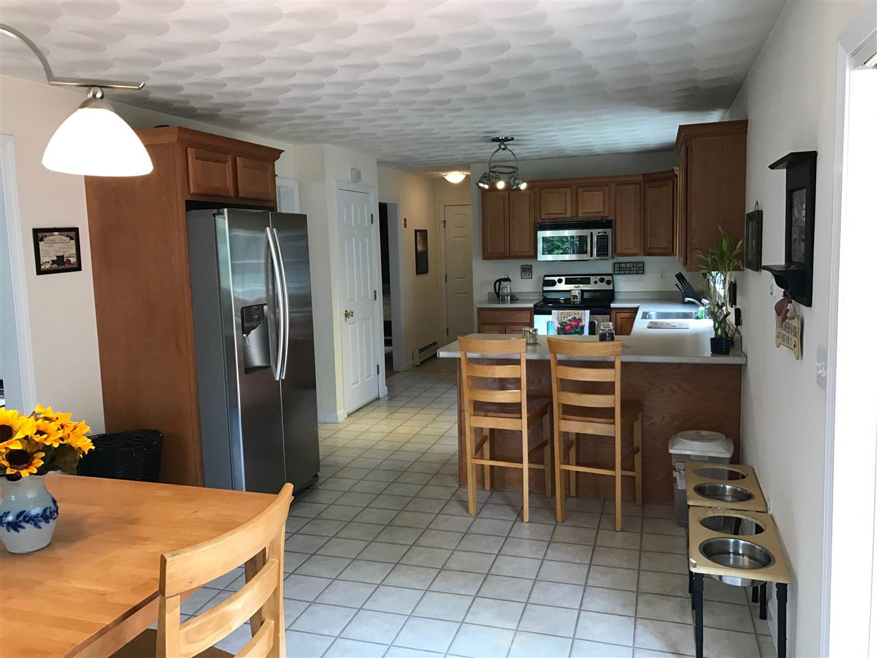 264 Long Pond Road Danville, NH 03819 - Photo 12 of 34