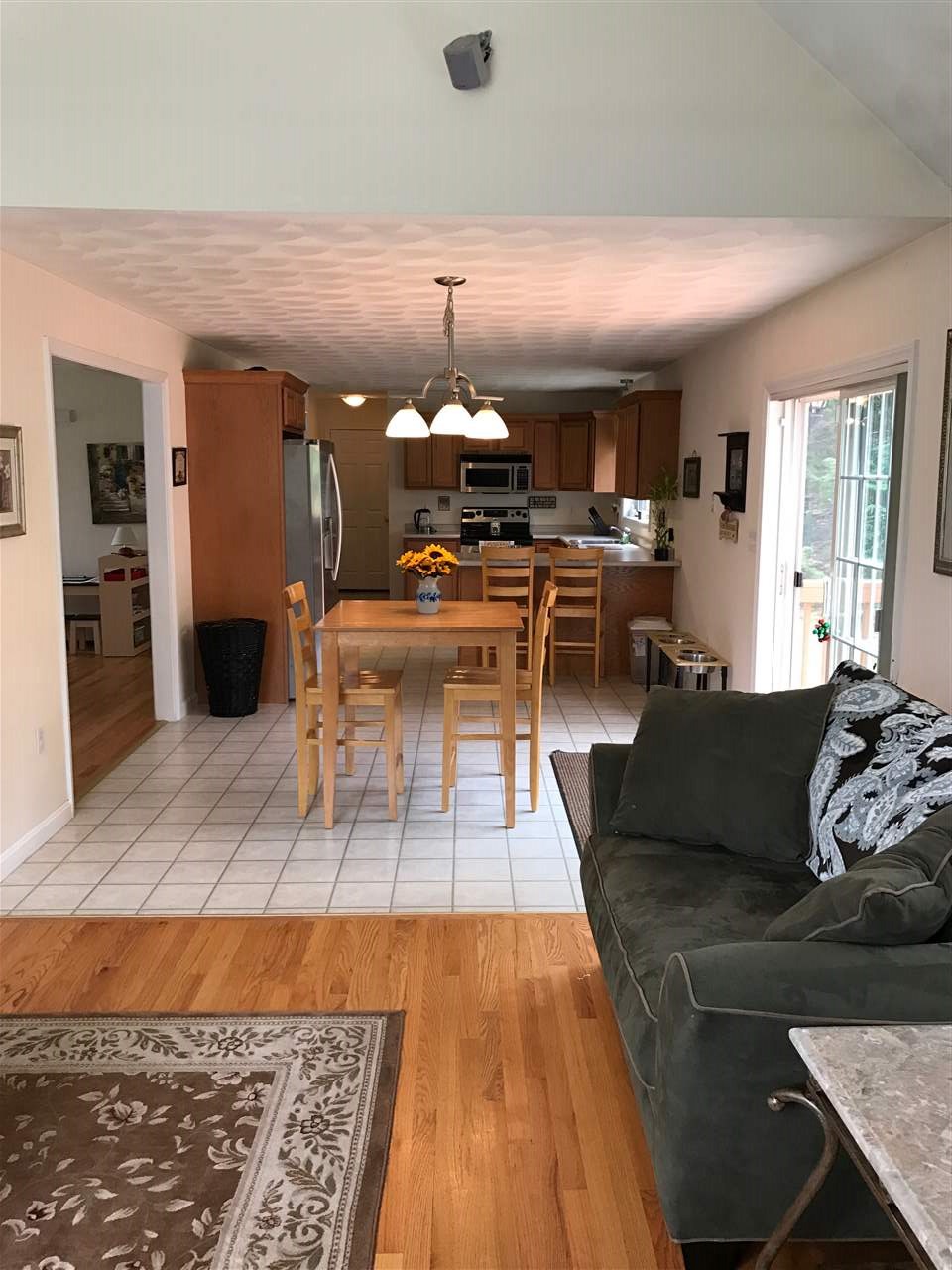 264 Long Pond Road Danville, NH 03819 - Photo 15 of 34