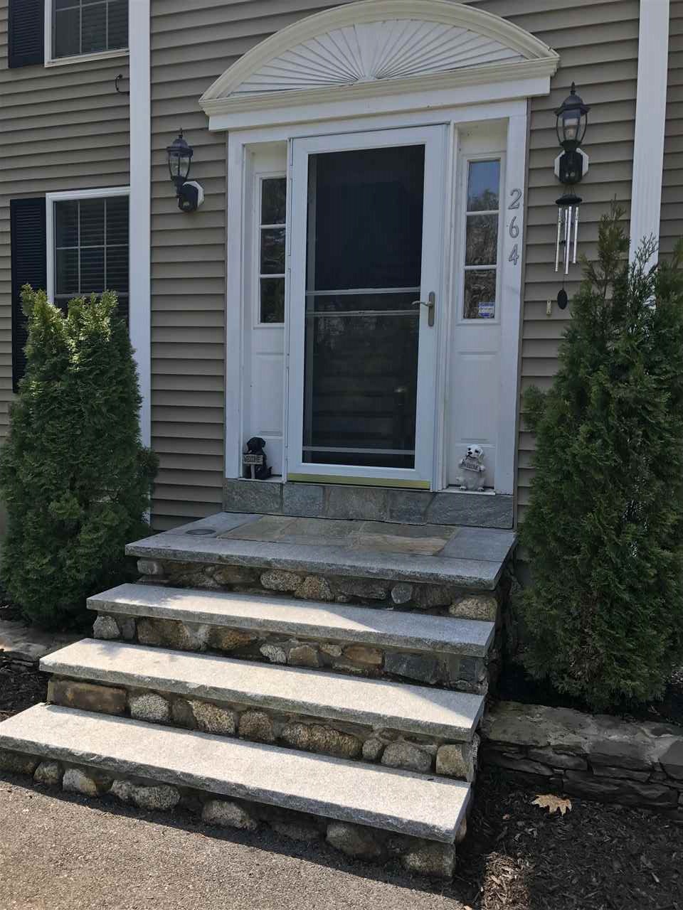 264 Long Pond Road Danville, NH 03819 - Photo 3 of 34