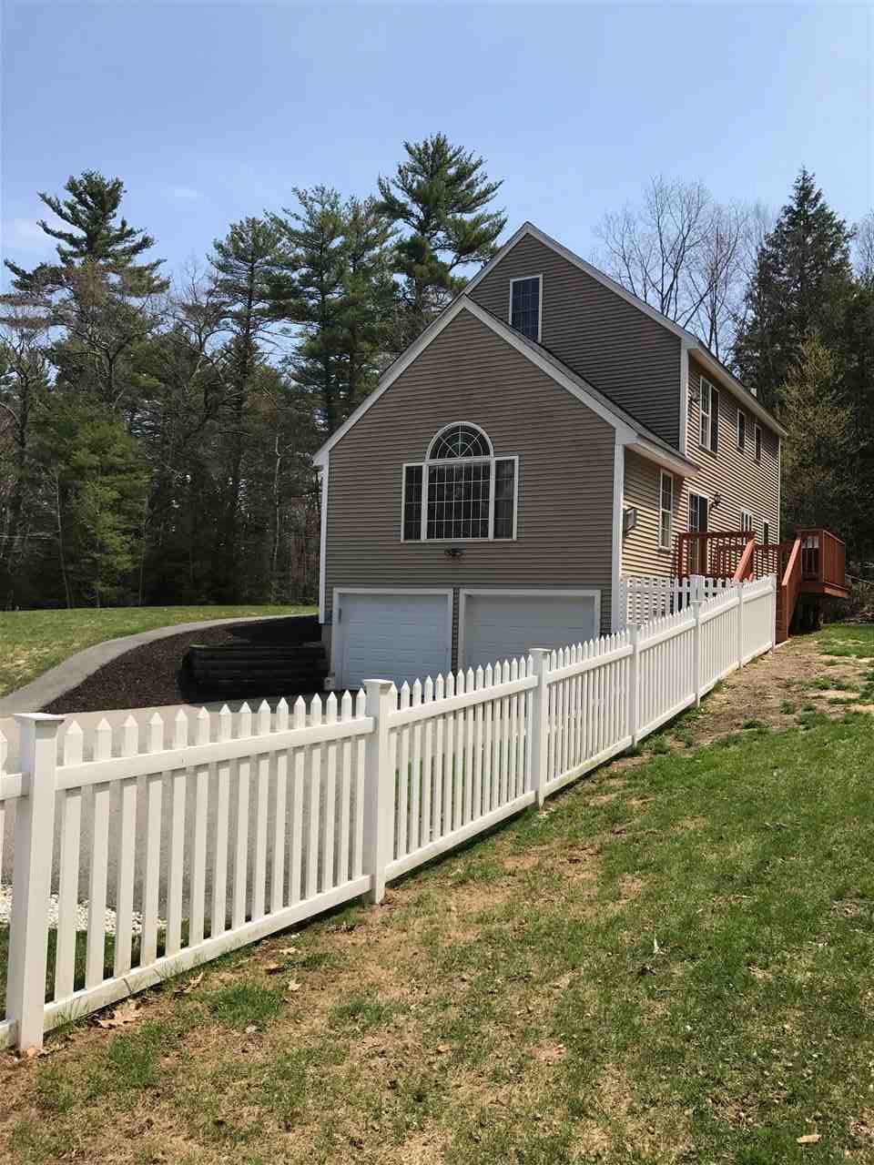 264 Long Pond Road Danville, NH 03819 - Photo 4 of 34