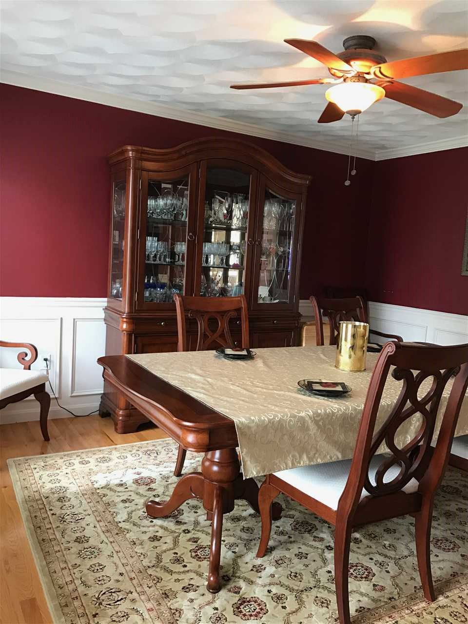 264 Long Pond Road Danville, NH 03819 - Photo 8 of 34