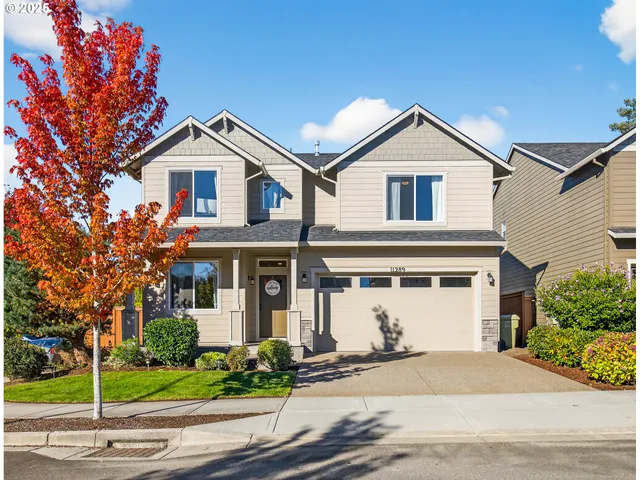 $584,990 | 11289 Northwest 325th Avenue, North Plains, OR 97133