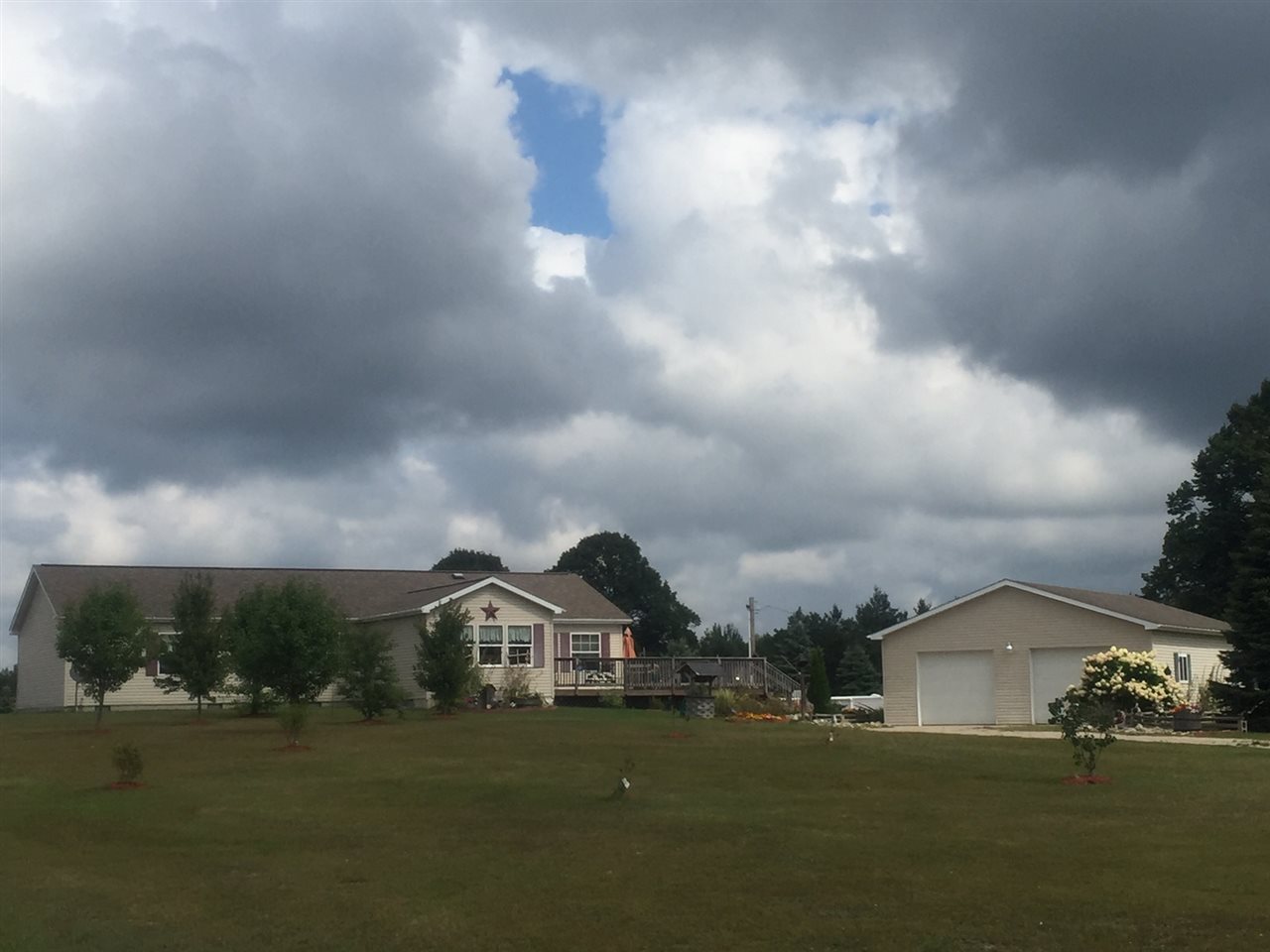 1713 East 16 Road Manton, MI 49663 - Photo 1 of 91 1843598.JPG