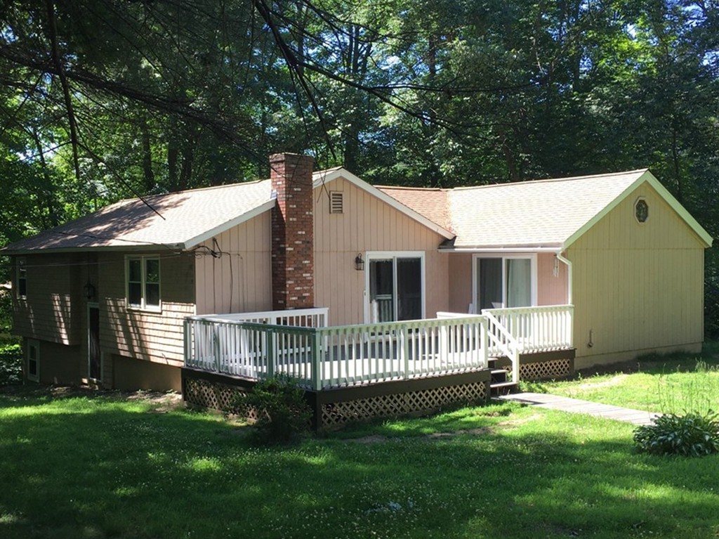 20 Turnpike Road Ashburnham, MA 01430 - Photo 1 of 30