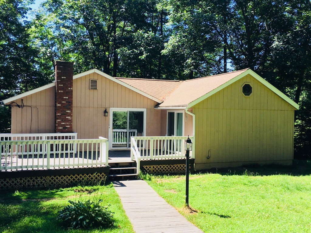 20 Turnpike Road Ashburnham, MA 01430 - Photo 2 of 30