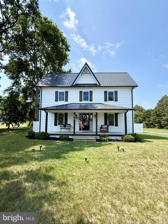 $389,000 | 25879 Ocean Gateway, Mardela Springs, MD 21837