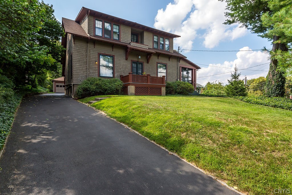 190 Robineau Road Syracuse, NY 13207 - Photo 1 of 1 Gallery Image 1