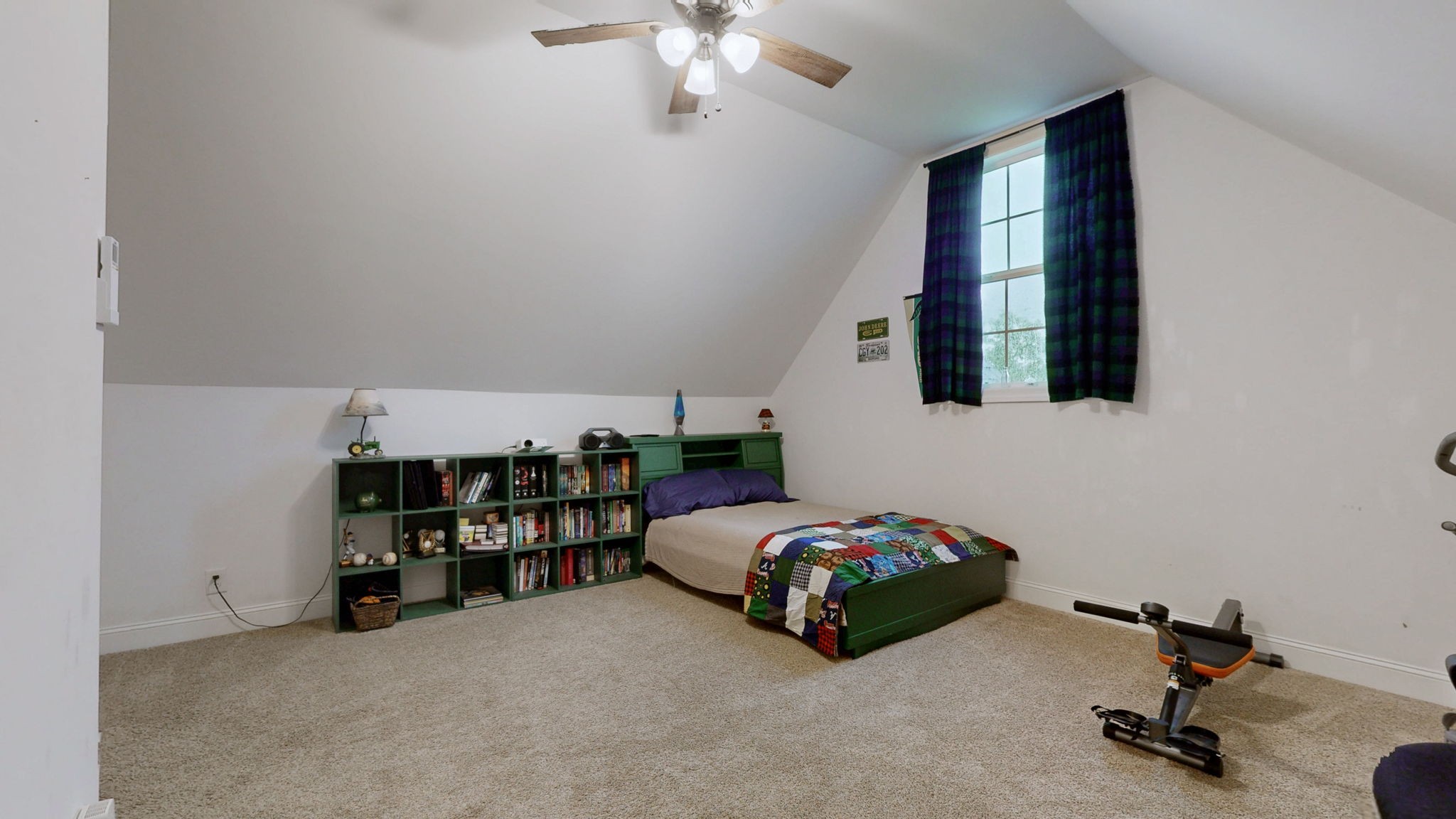 124 Barber Road Unionville, TN 37180 - Photo 21 of 32 Gallery Image 21