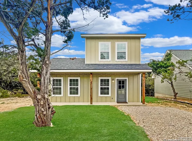 $1,495 | 1307 Whispering Hills Drive, Canyon Lake, TX 78133