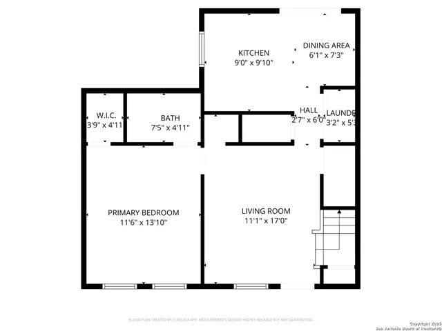 $1,495 | 1307 Whispering Hills Drive, Canyon Lake, TX 78133