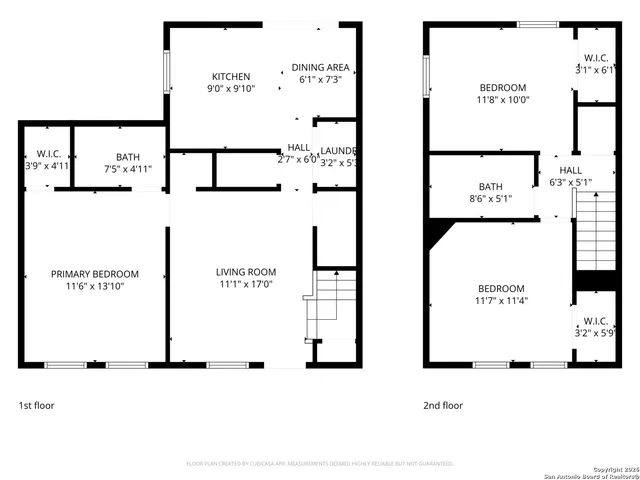 $1,495 | 1307 Whispering Hills Drive, Canyon Lake, TX 78133