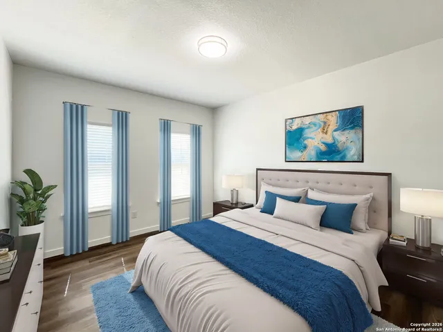 $1,495 | 1307 Whispering Hills Drive, Canyon Lake, TX 78133