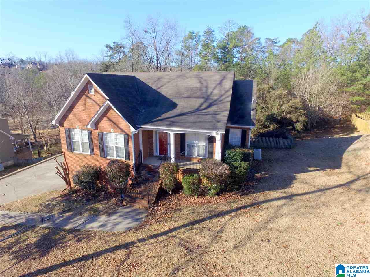 125 Sterling Gate Drive Alabaster, AL 35007 - Photo 41 of 47