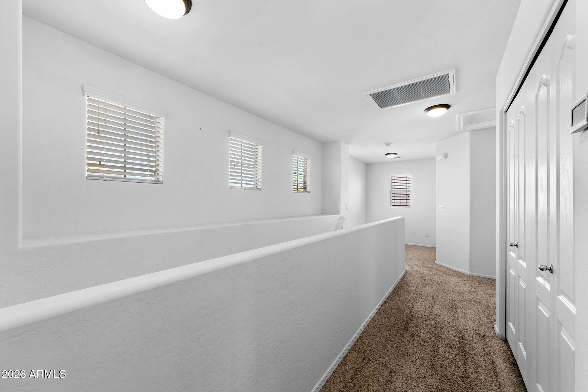 3500 East Milky Way Gilbert, AZ 85295 - Photo 11 of 23 a view of an empty room with a window