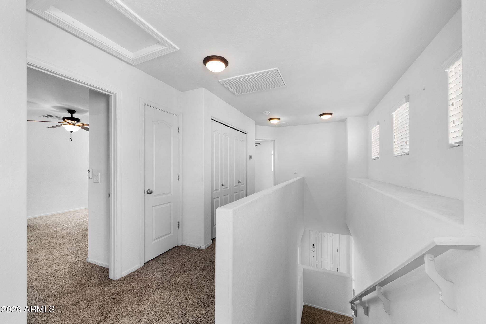 3500 East Milky Way Gilbert, AZ 85295 - Photo 12 of 23 a view of an empty room