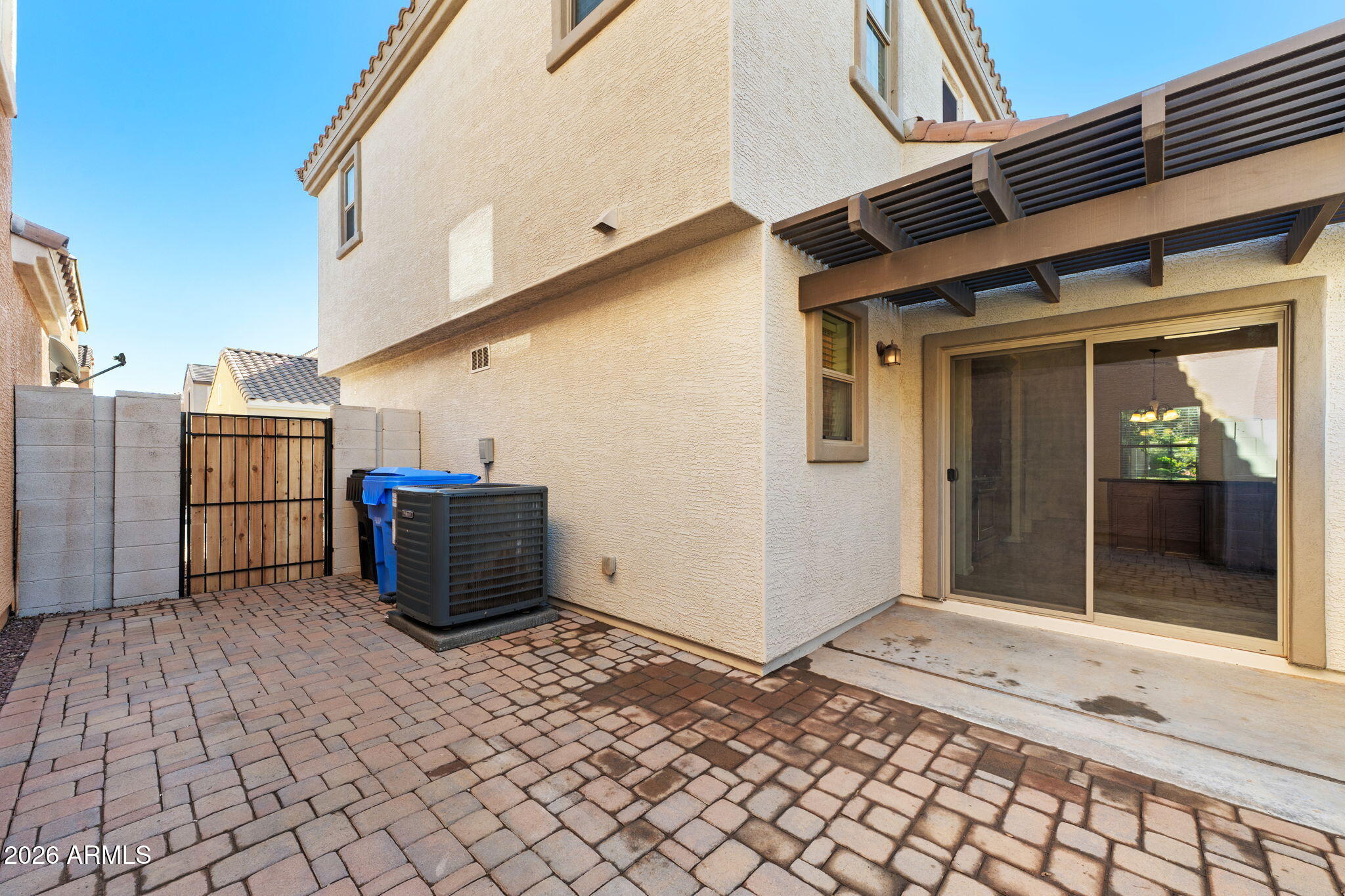3500 East Milky Way Gilbert, AZ 85295 - Photo 20 of 23 a view of a storage & utility room